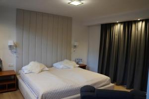 APARTAMENT LUX z dużą łazienką tarasem SATTV
