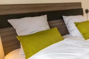 Ansager Hotel og Hytteby