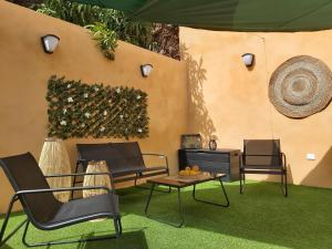 La Casita de la Playa