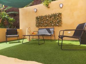 La Casita de la Playa