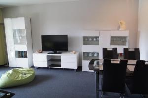 Ferienwohnung Downhill am Bocksberg