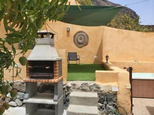 La Casita de la Playa