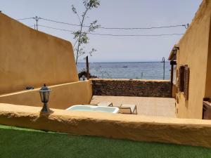 La Casita de la Playa