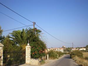 Vasiliki Studios Lesvos Greece