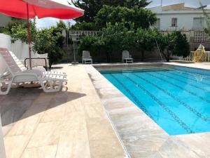 Apartamento La Güixa