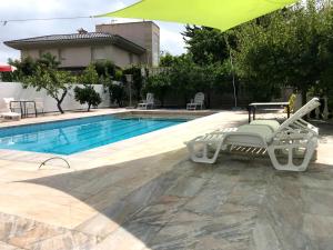 Apartamento La Güixa