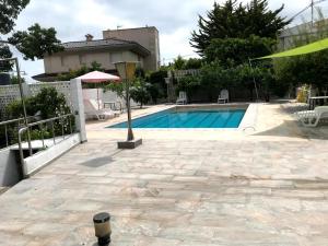 Apartamento La Güixa