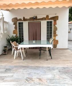 Apartamento La Güixa