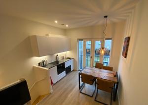 Stylish house in the heart of Breda city center