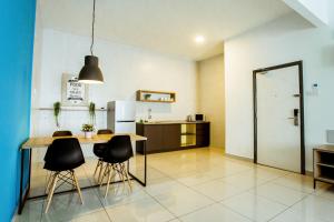 Da Men Sunway Subang By ODY Suites