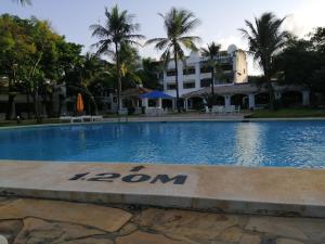 Blue Marlin Sporting Resort