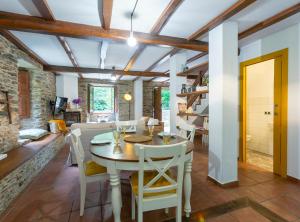 Casas del Molino - Muiños do Mainzoso Turismo Rural