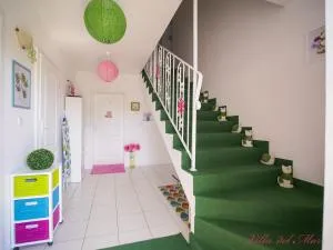 Villa del Mar - Wicko