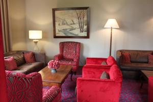 Hotels Hotel Arnold : photos des chambres