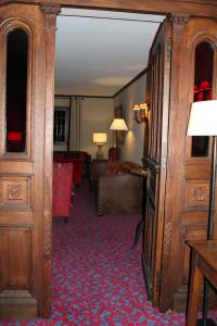 Hotels Hotel Arnold : photos des chambres