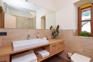 Alpeiner - Nature Resort Tirol