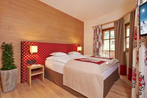 Alpeiner - Nature Resort Tirol