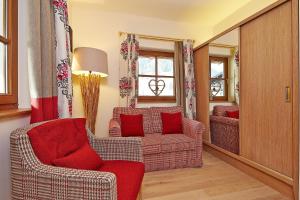 Alpeiner - Nature Resort Tirol