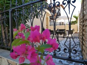 Anthies house-Village.2 Ammouliani Greece