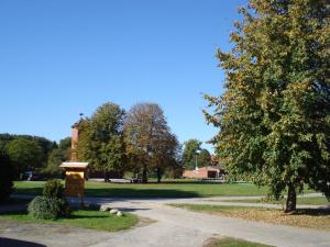 de lüt Ferienhof Jameln