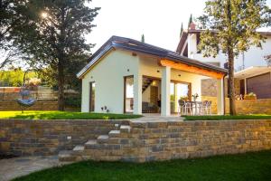 Holiday Houses Portoroz