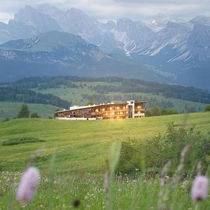 Paradiso Pure Living Vegan Hotel