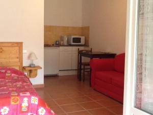Appartements 