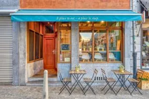 Chez Mamy - Lüttich