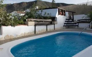 Casa El Pino - Trevejos