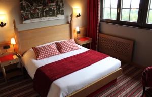 Hotels Hotel Arnold : photos des chambres