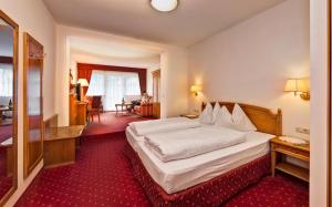 Aktiv & Relax Hotel Hubertus