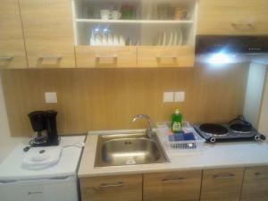 Persefoni Rooms Apartments & Mezonetes