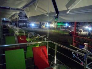 Persefoni Rooms Apartments & Mezonetes