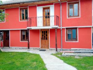 Стаи за гости Милена - Ubytování bez kategorie ve městě Koprivštica