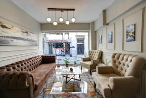 Beddington Residence Sisli