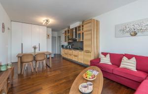 SPADA Apartment 3 bedrooms near the beach!