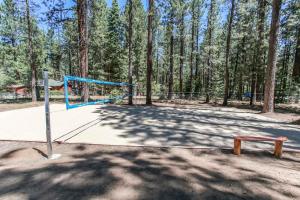 The Lodge at Snow Summit Home