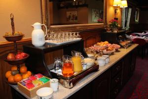 Hotels Hotel Arnold : photos des chambres