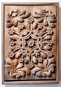 Guest House Dzhangal