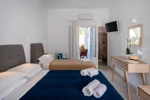 Galinos Hotel Paros Greece