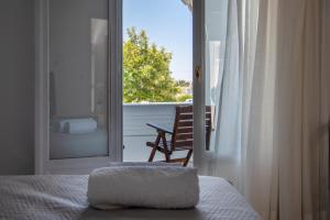 Galinos Hotel Paros Greece