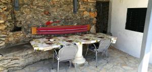 Kuća Paradise- Robinson