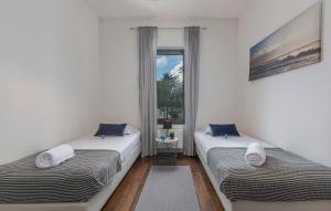 SPADA Apartment 3 bedrooms near the beach!