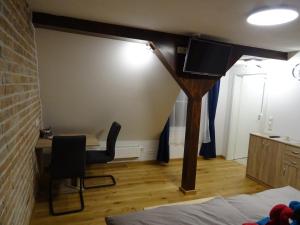 Pensionszimmer Ziaglhidde