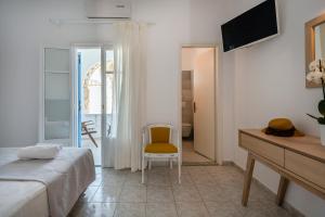 Galinos Hotel Paros Greece