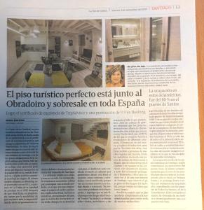 La Casita De La Catedral a 50m de la Catedral