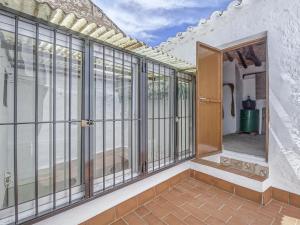 Holiday home in Villanueva de San Juan