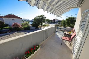 Pavle's Apartment 
