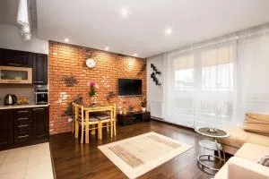 Apartament Morena Gdańsk - Klein Kelpin