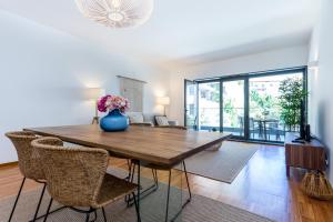 Fábrica Lagos - Meia Praia Flat T1